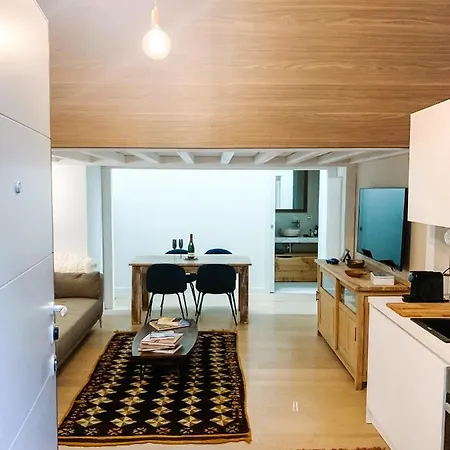 Moscova - Garibaldi - Moderno Loft Di Design Apartment Milan Exterior photo