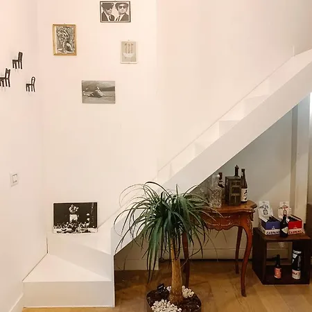 Moscova - Garibaldi - Moderno Loft Di Design Apartment Milan Exterior photo