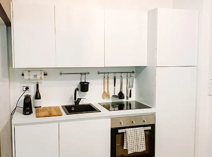 Moscova - Garibaldi - Moderno Loft Di Design