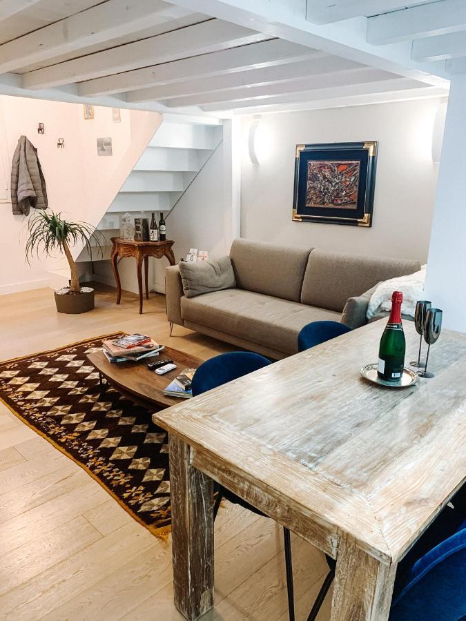 Appartamento Moscova - Garibaldi - Moderno Loft Di Design