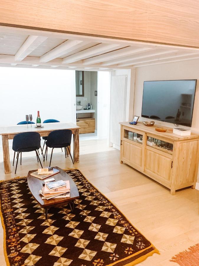 Moscova - Garibaldi - Moderno Loft Di Design Appartamento *