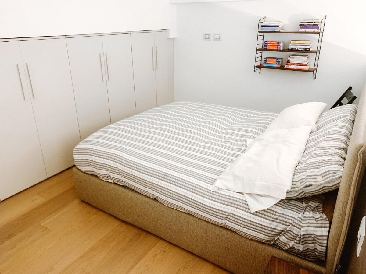 Moscova - Garibaldi - Moderno Loft Di Design *
