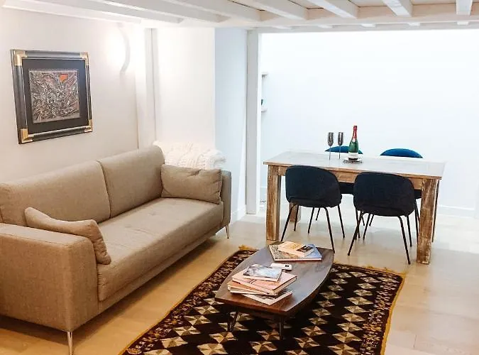 Moscova - Garibaldi - Moderno Loft Di Design