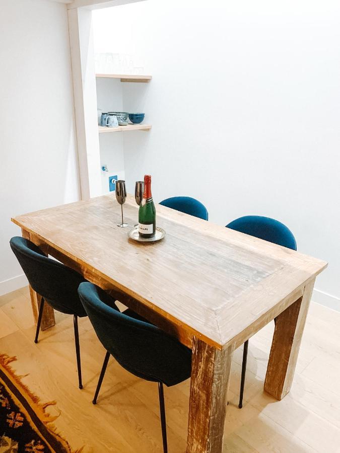Moscova - Garibaldi - Moderno Loft Di Design *