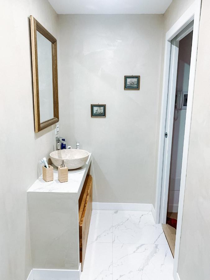 Moscova - Garibaldi - Moderno Loft Di Design Milan